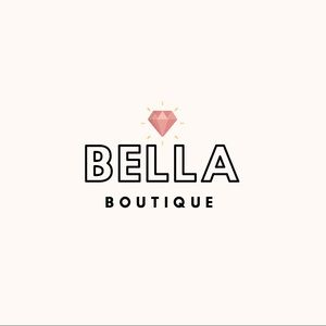 Meet your Posher, Bella